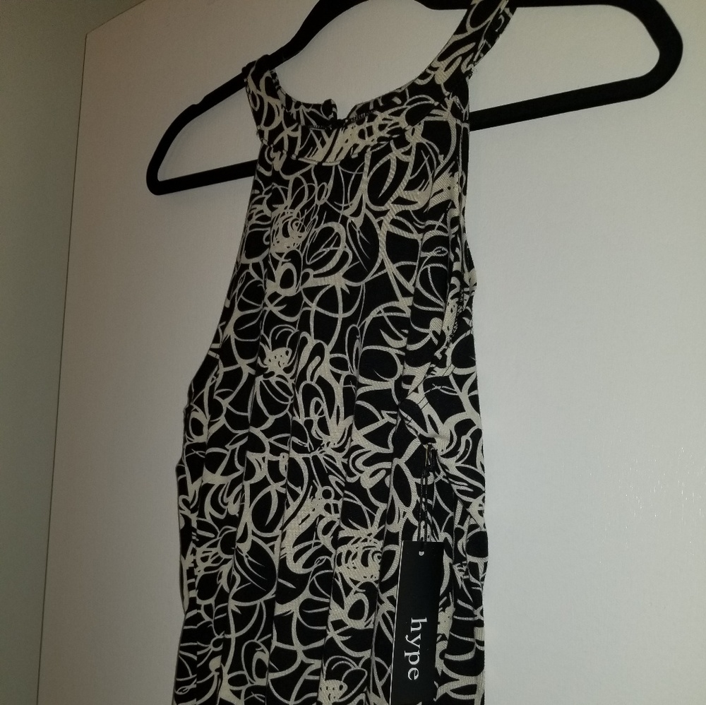 Short juniors dress